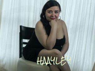 HAAYLEY