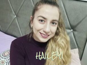 HAILEYI