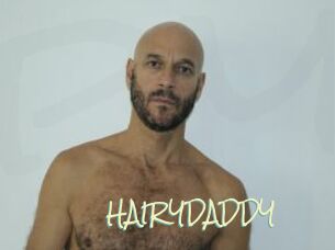 HAIRYDADDY