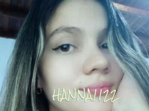 HANNA1122 Porn Monkey Cash