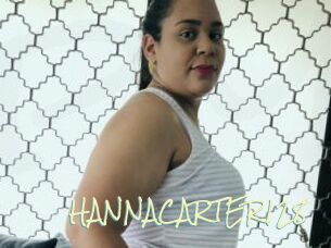 HANNACARTER128