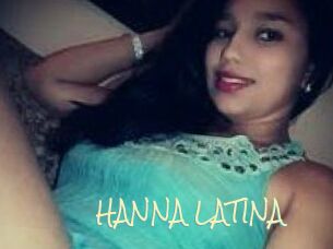 HANNA_LATINA
