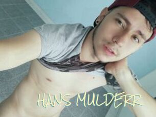 HANS_MULDERR