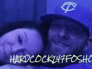 HARDCOCK247FOSHO