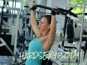 HARDSEXYBODY