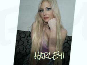 HARLEYI