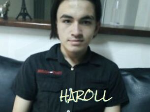 HAROLL