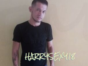 HARRYSEXY18