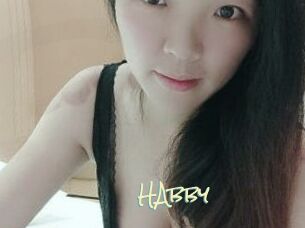 HAbby Porn Monkey Cash