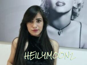 HEILYMOON2 Porn Monkey Cash