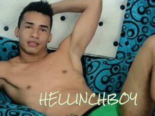 HELLINCHBOY
