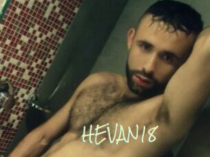 HEVAN18