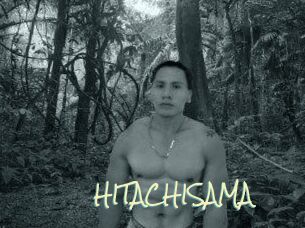 HITACHISAMA