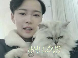 HMI_LOVE