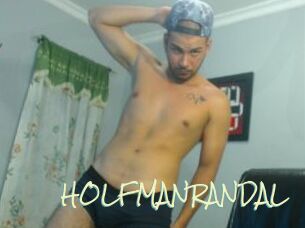 HOLFMANRANDAL