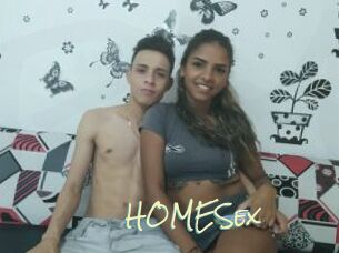 HOMESex