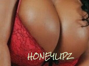 HONEYLIPZ