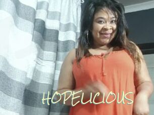 HOPELICIOUS