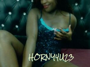HORNY4U23