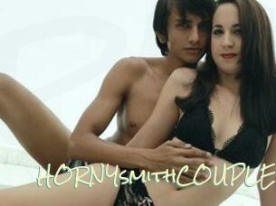 HORNYsmithCOUPLE