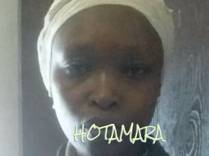 HOTAMARA Porn Monkey Cash