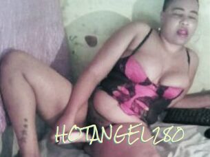 HOTANGEL280
