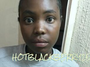 HOTBLACKBERRY25