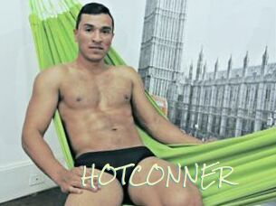 HOTCONNER