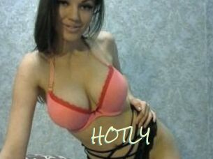 HOTLY