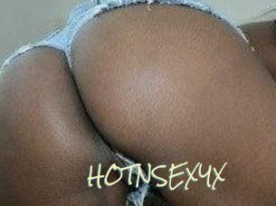 HOTNSEXYX