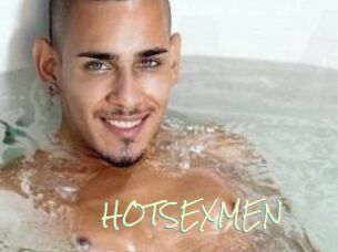 HOTSEXMEN
