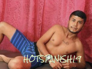 HOTSPANISH19