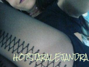 HOTSTARALEJANDRA