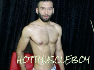 HOTTMUSCLEBOY