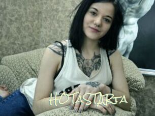 HOTaSTARta