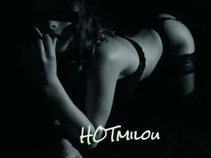 HOTmilou