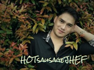 HOTsausageJHEF