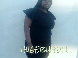 HUGEBUMS4U Porn Monkey Cash