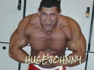 HUGEJOHNNY