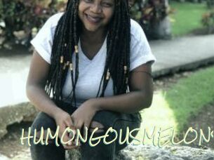 HUMONGOUSMELONS