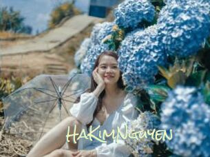 HaKimNguyen