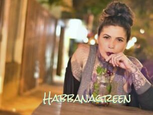 Habbanagreen
