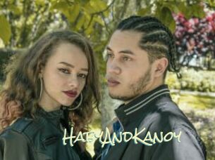 HabyAndKanoy