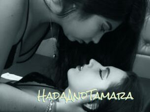 HadaAndTamara