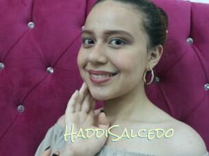 HaddiSalcedo