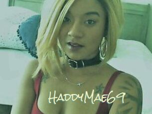 HaddyMae69