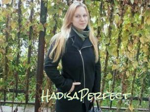 HadisaPerfect