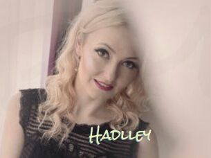 Hadlley
