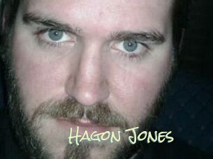 Hagon_Jones Porn Monkey Cash