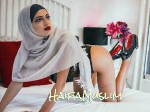 HaifaMuslim